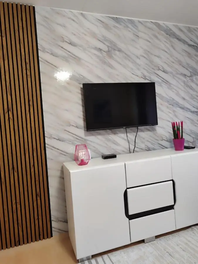 Apartman Behar Otoka Sarajevo