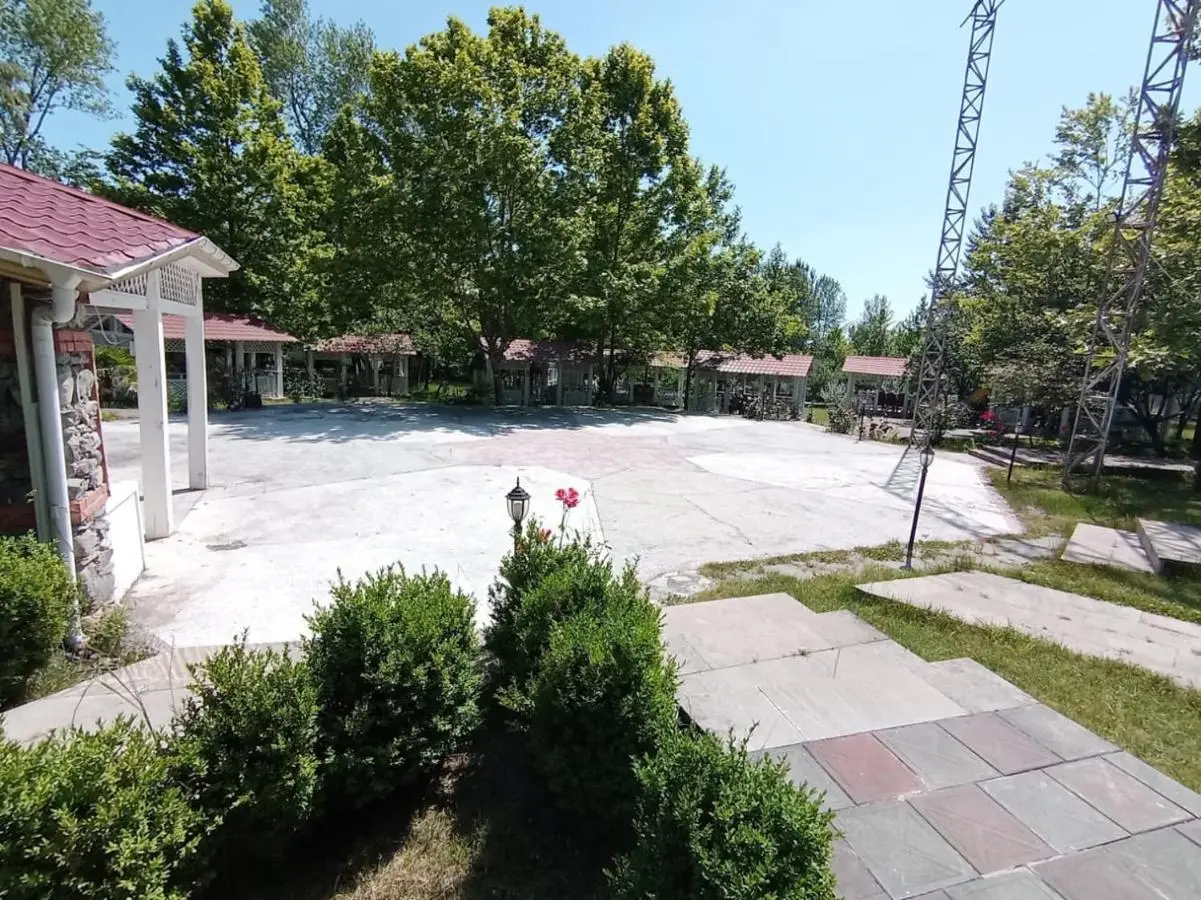 Gabala Semerana Hotel Cottage
