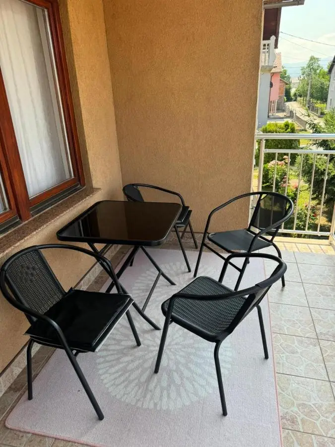 Apartment Merak II