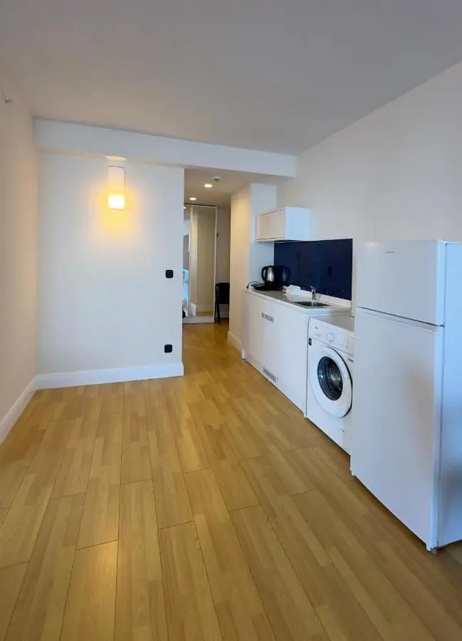 BEST VIEW APARTMENTS ORBI CITY D1 BLOCk