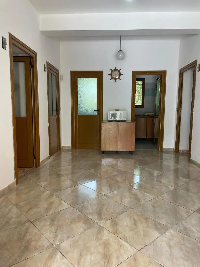 Villa Beni Osmenaj