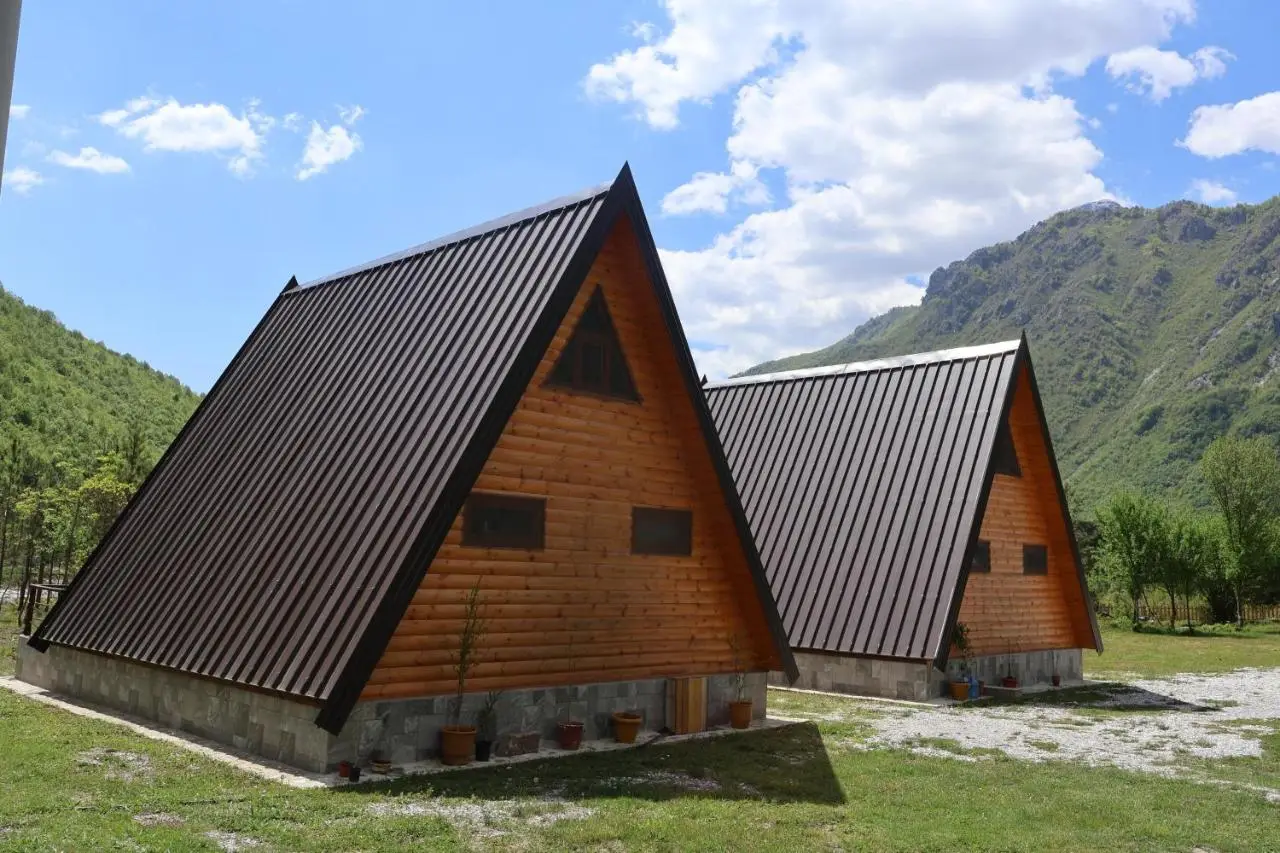 Bungaja Chalets