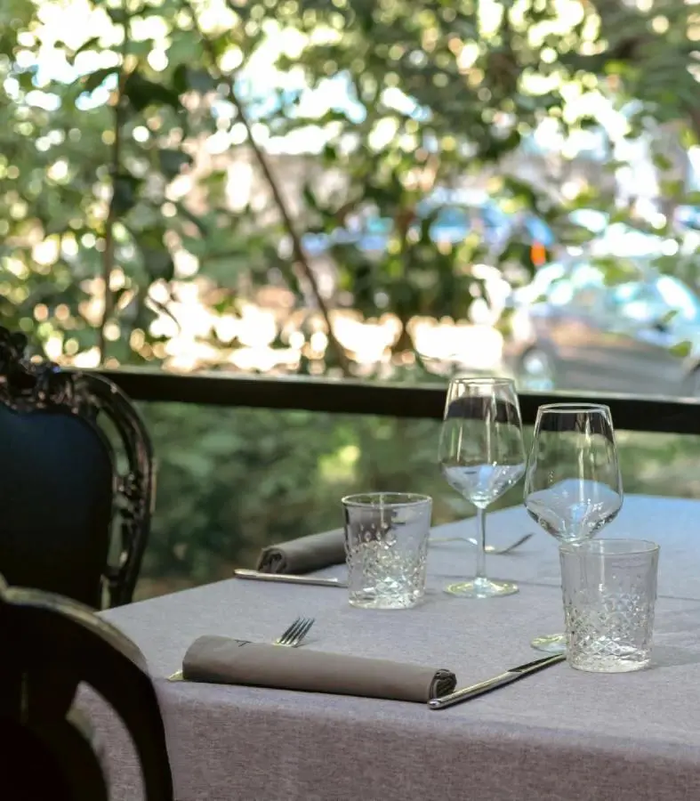 Arté Boutique Hotel