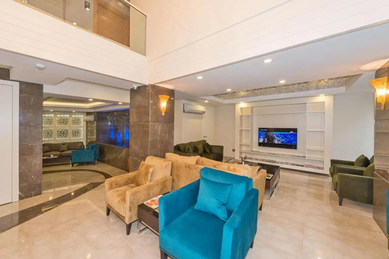Bisetun Hotel