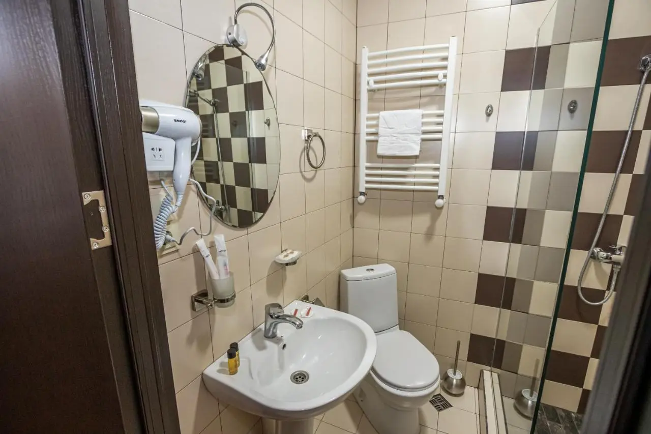 Hotel Old Tbilisi 5 rooms