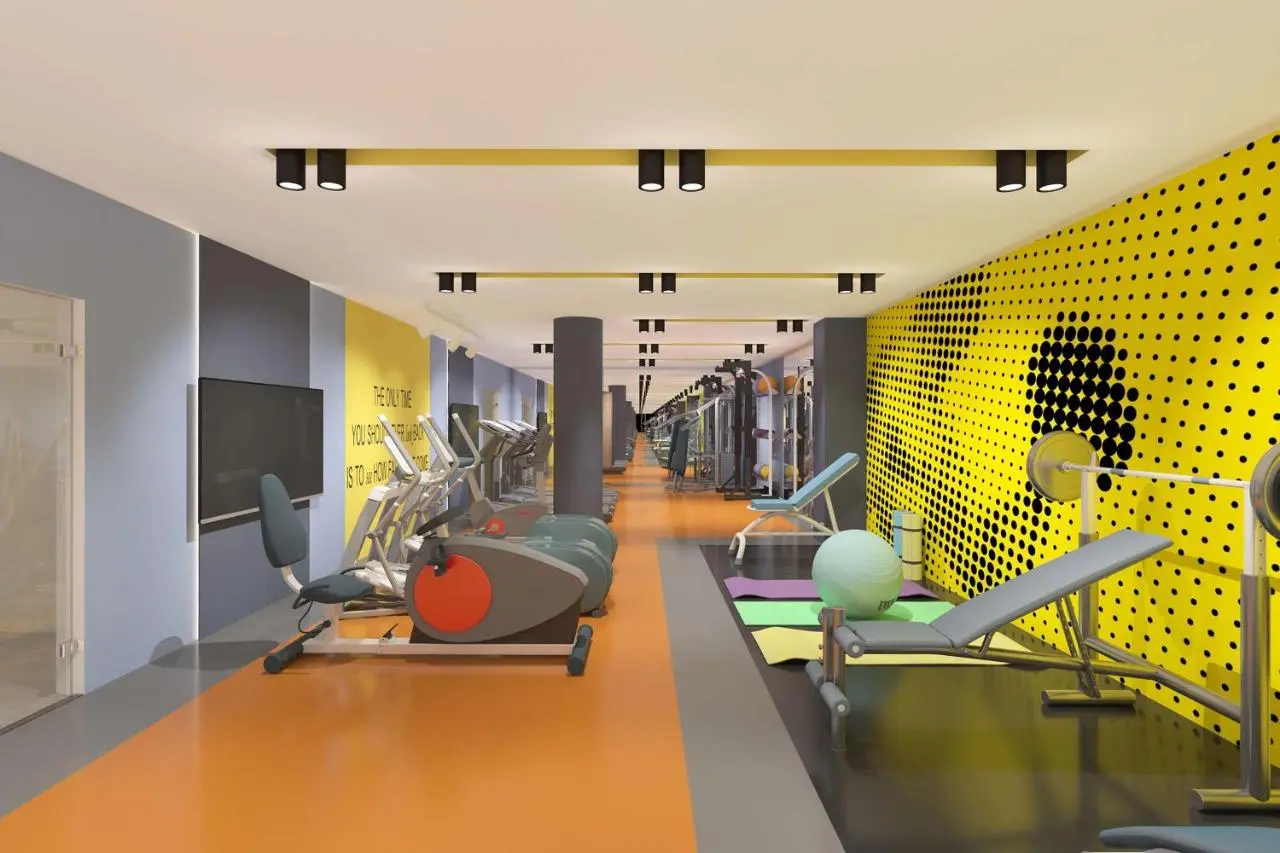 Hampton By Hilton Istanbul Airport, Arnavutkoy