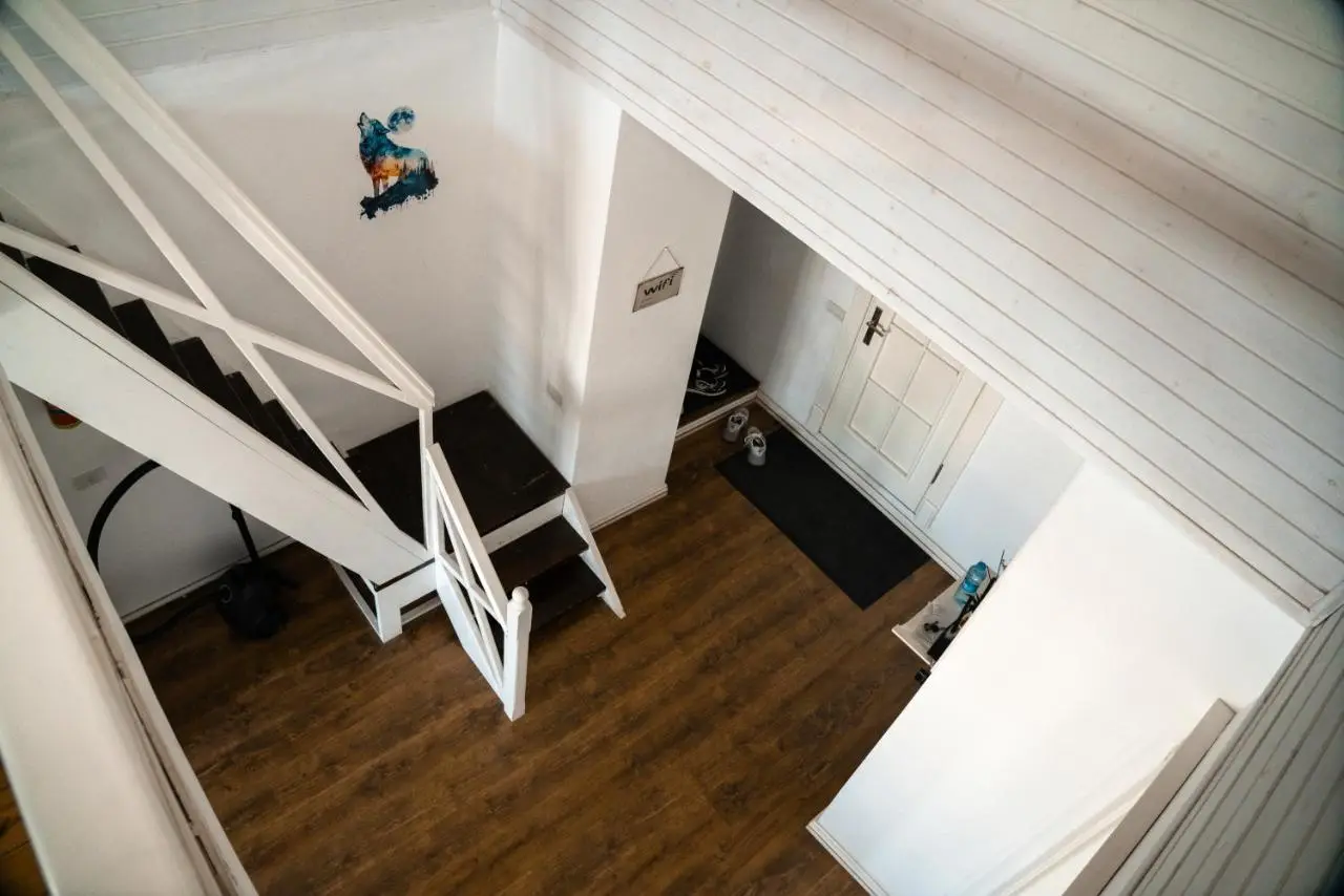 City Center Apartment