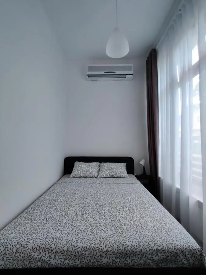 Studio apartman Azra