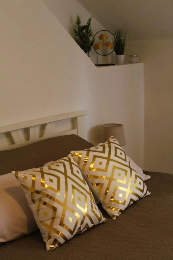 Svila Apartmani