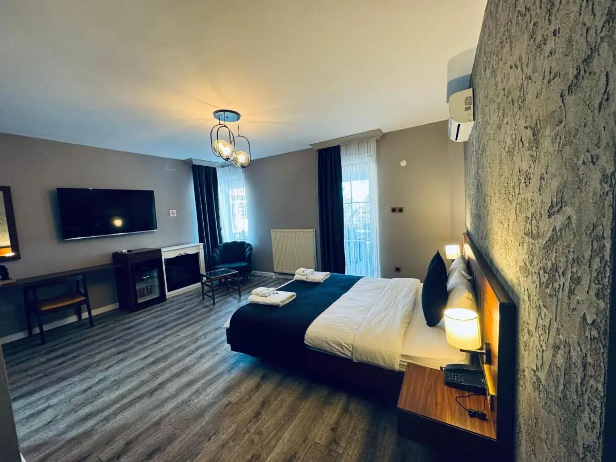 Treekos Boutique Hotel Istanbul Airport