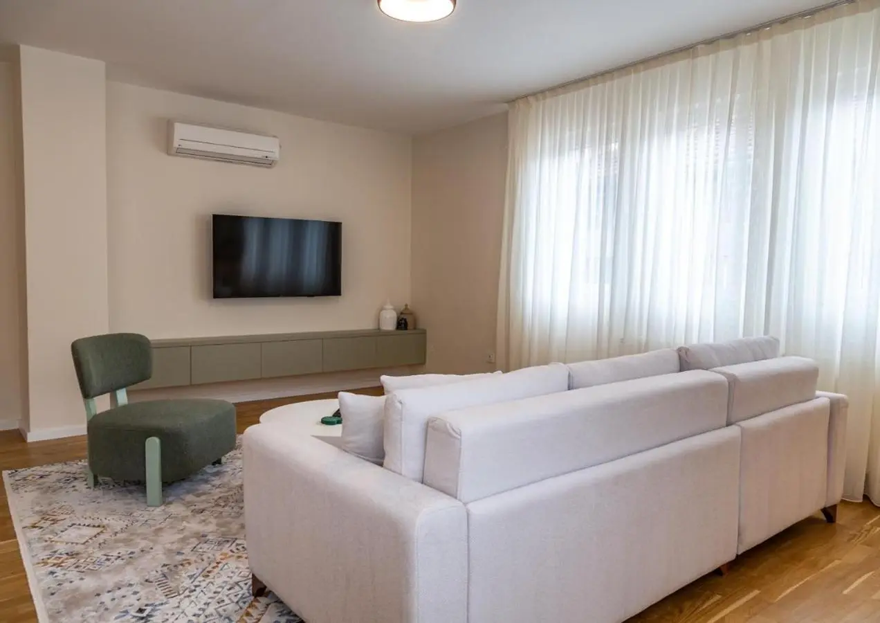 Kaizen's Central Apartments - Free Parking