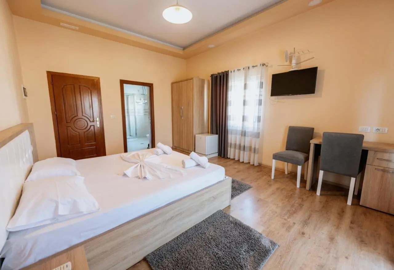 Hotel Floga