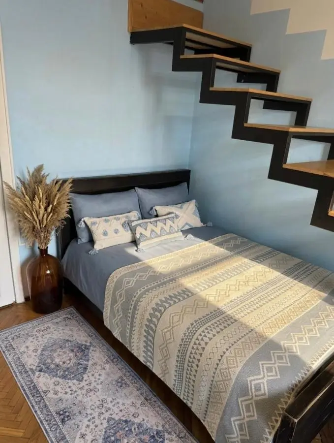 Namaste Hostel