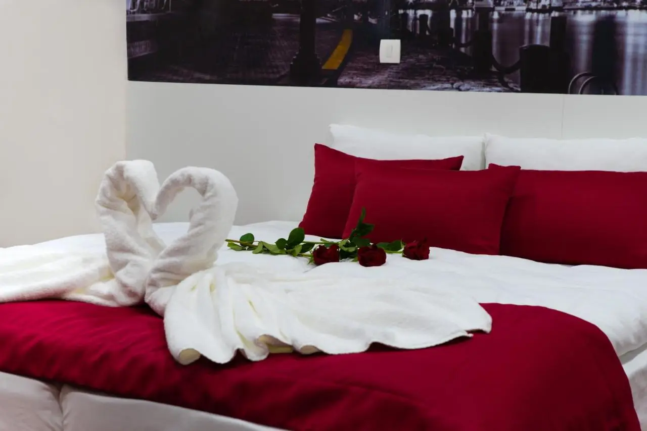 Hotel Biss