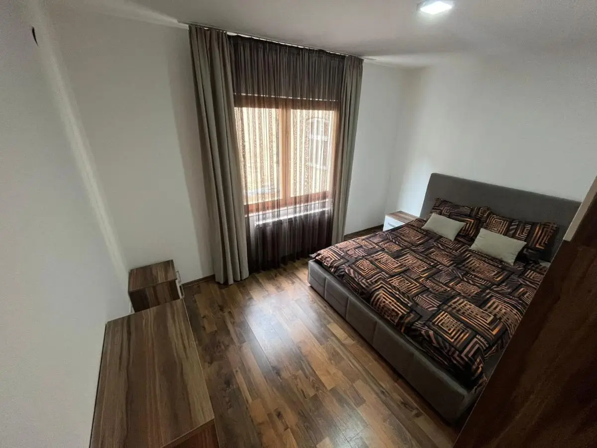 Sarajevo City rent