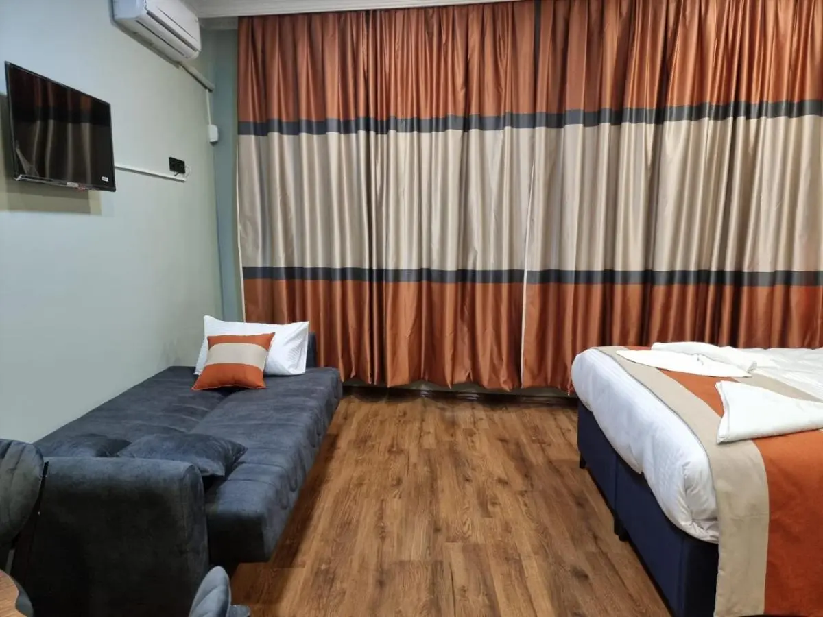 TAKSİM MY HOUSE BUTİK OTEL