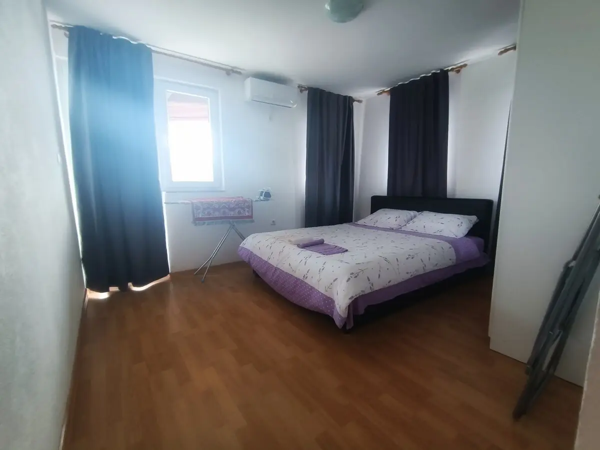 Family Holiday Home – Comfort, Nature & Space