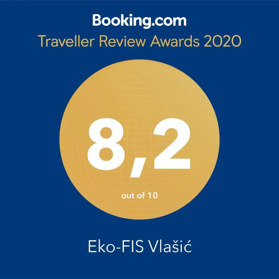 Eko-FIS Vlašić
