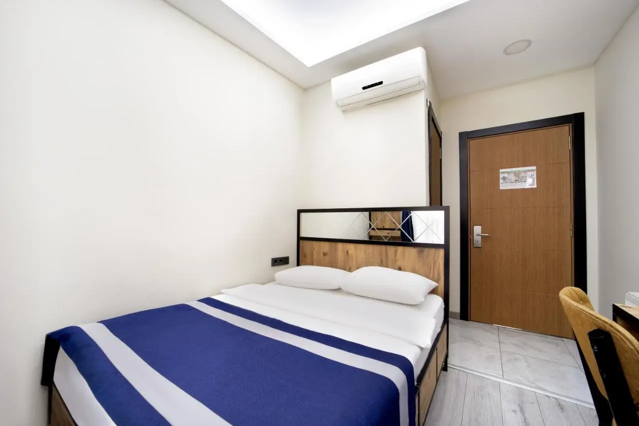 Vizyon Hotel - Old City