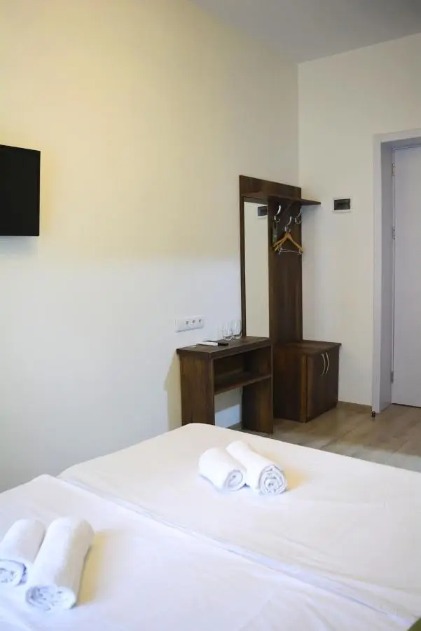 Hotel Tabernei