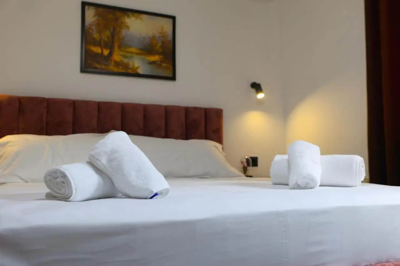 VILA ALIZEE Hotel