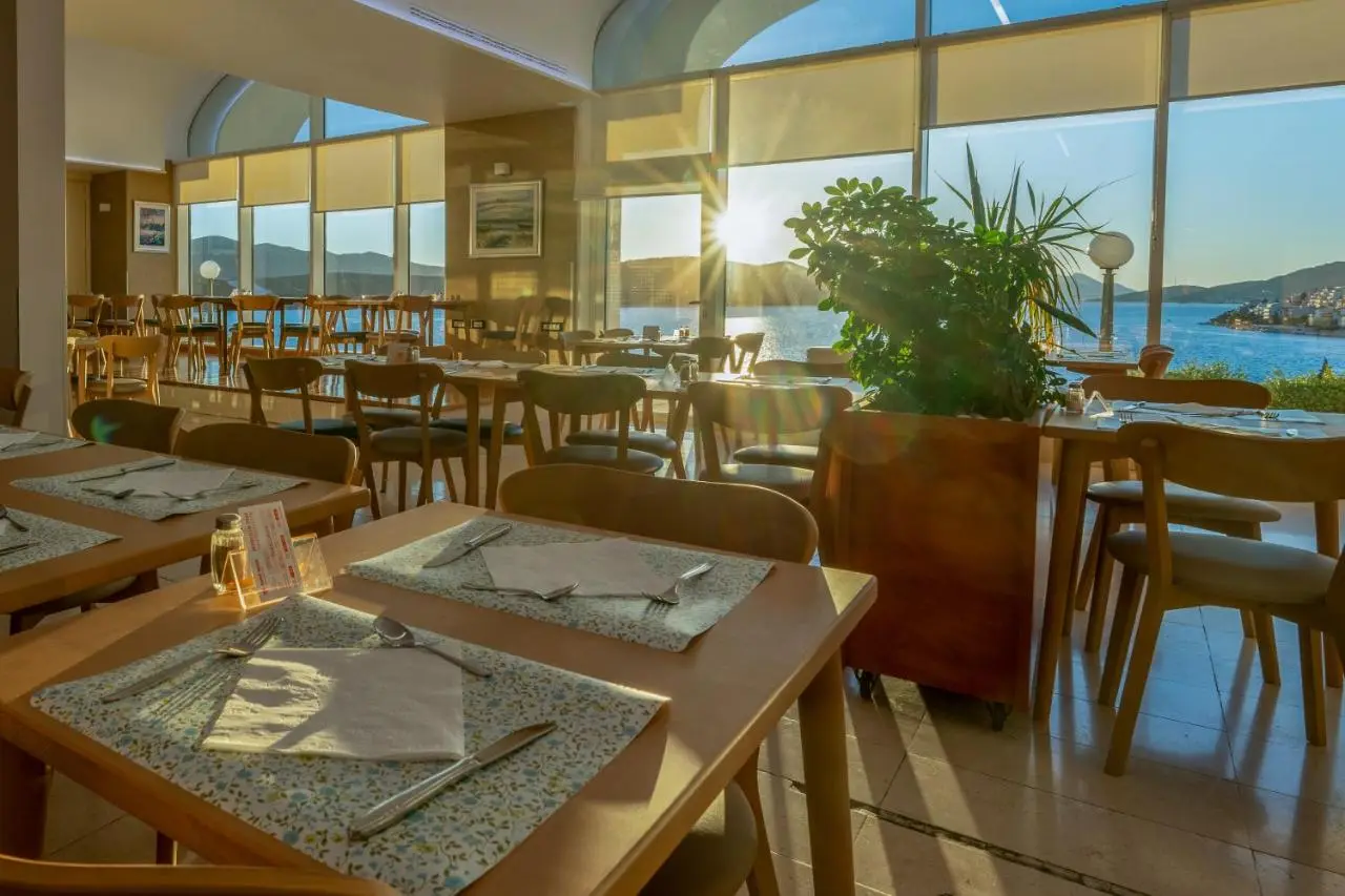 Hotel Sunce Neum