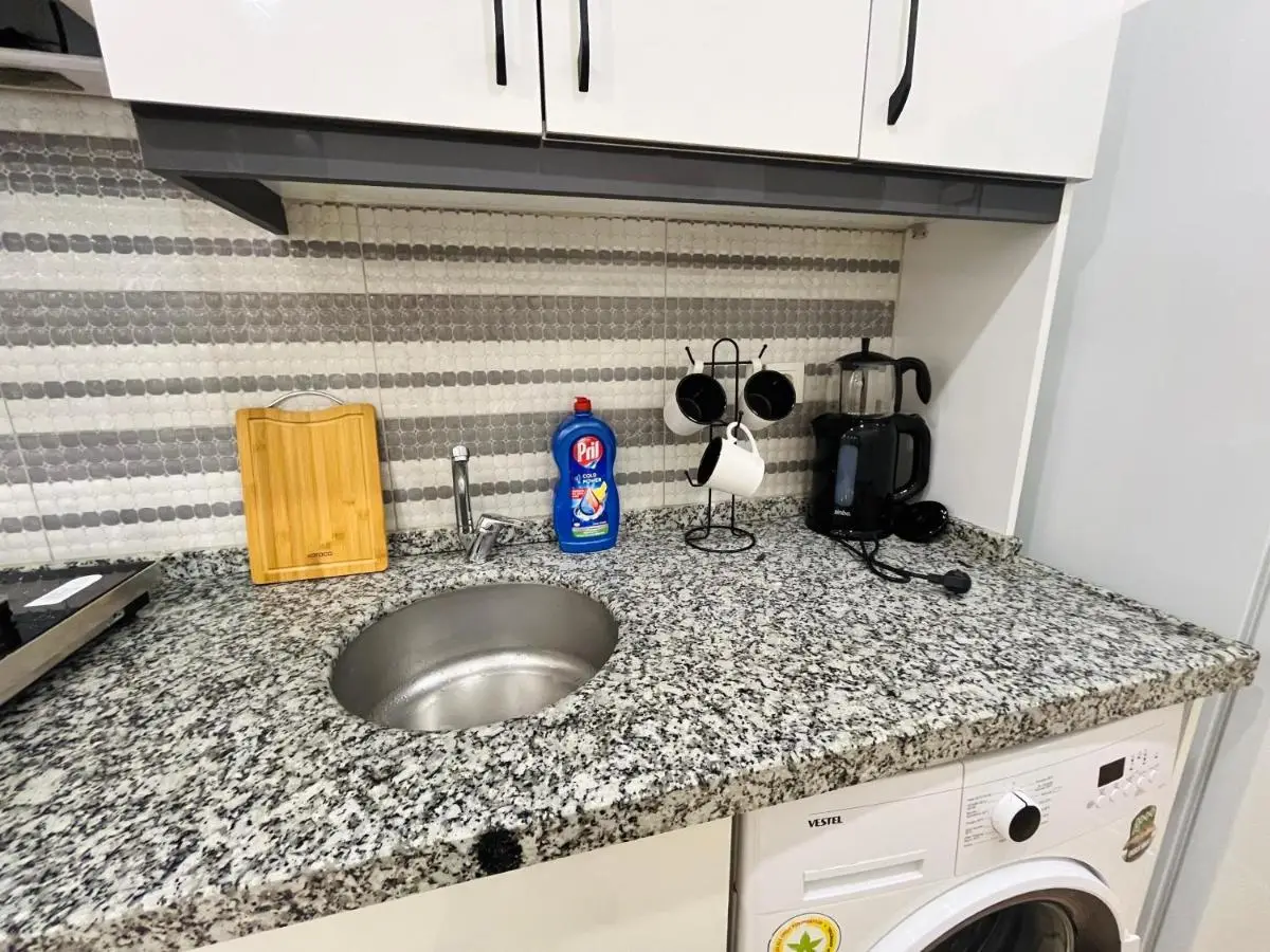 Westley Residence Taksim
