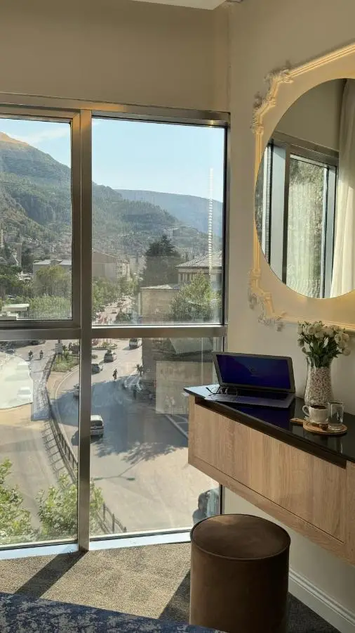AYDINLI HOTEL