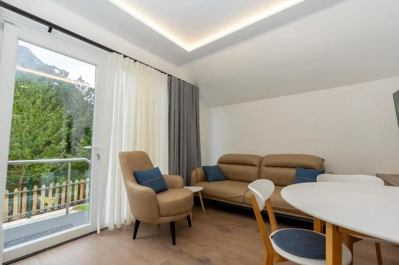 Villa 3E Boge