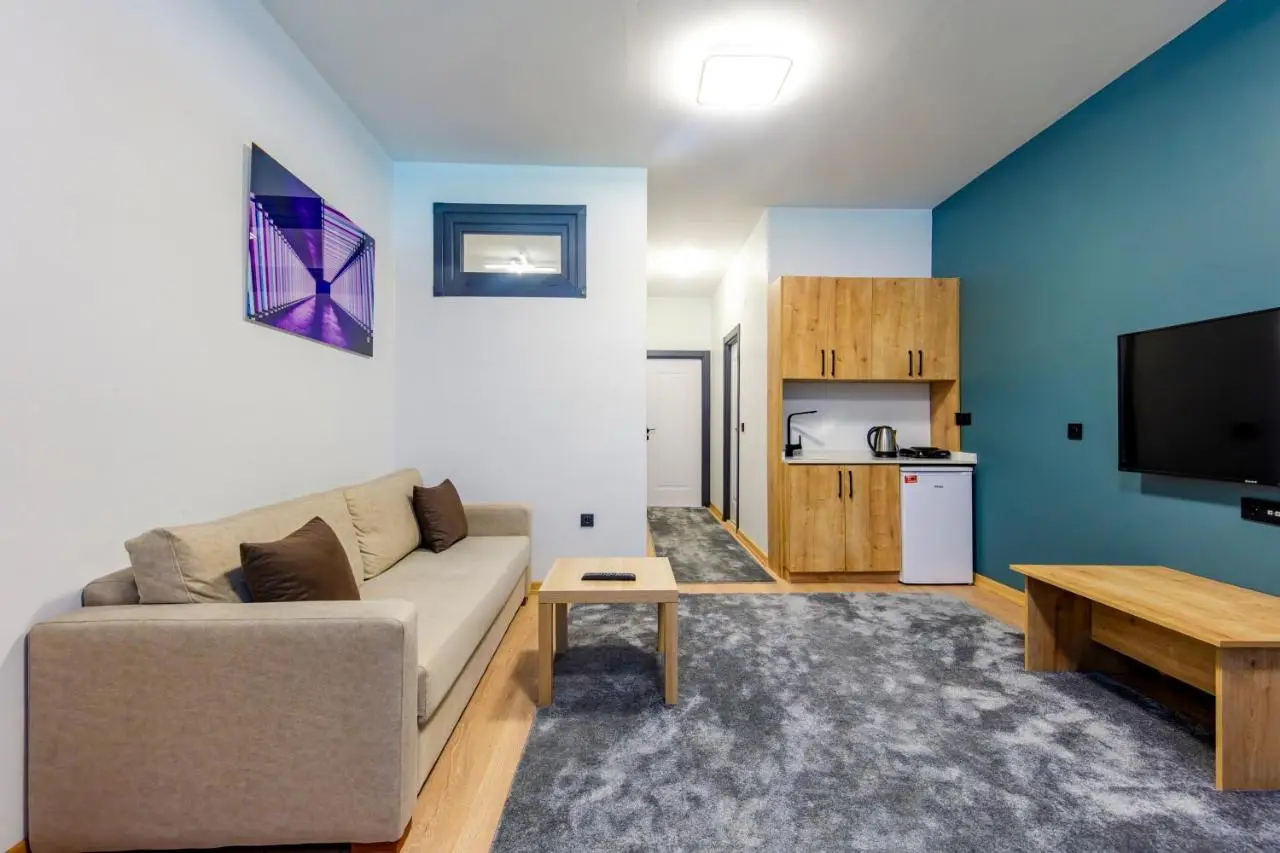 Mia Mia Suites
