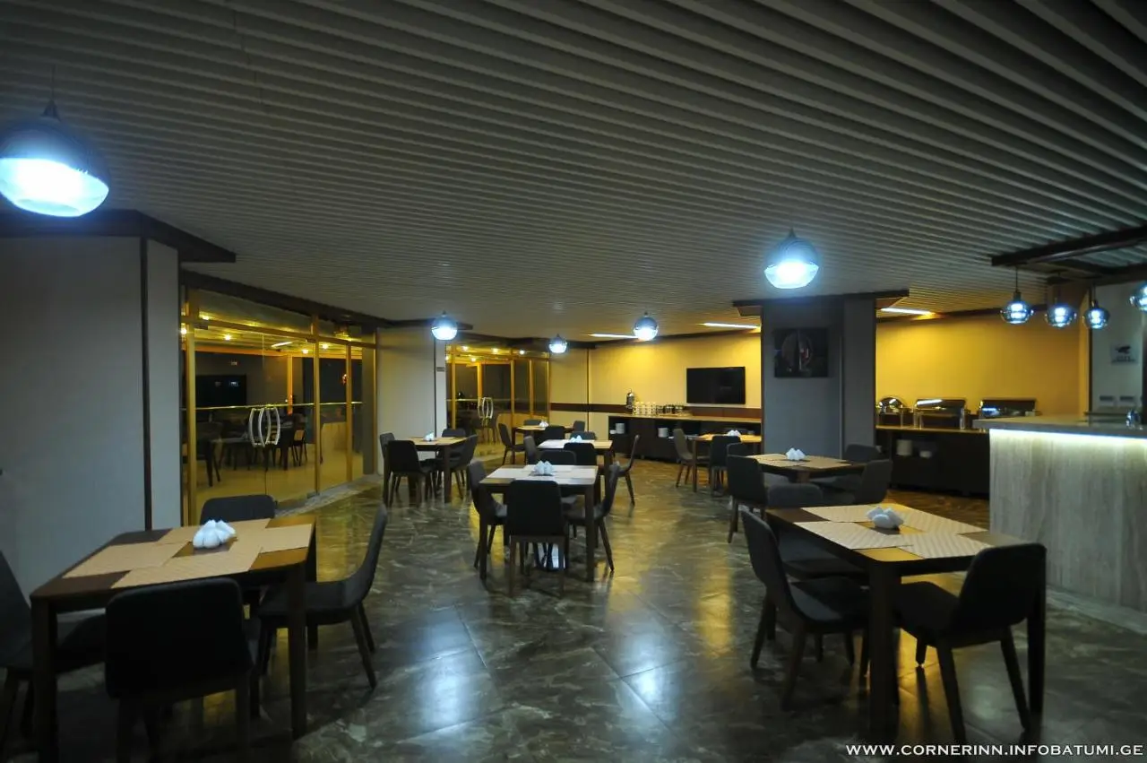 Hotel Corner Inn
