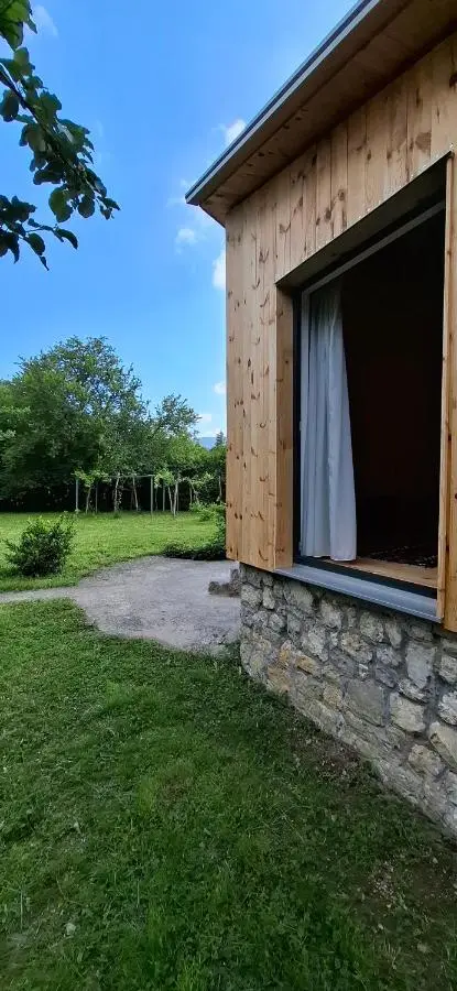 The River House