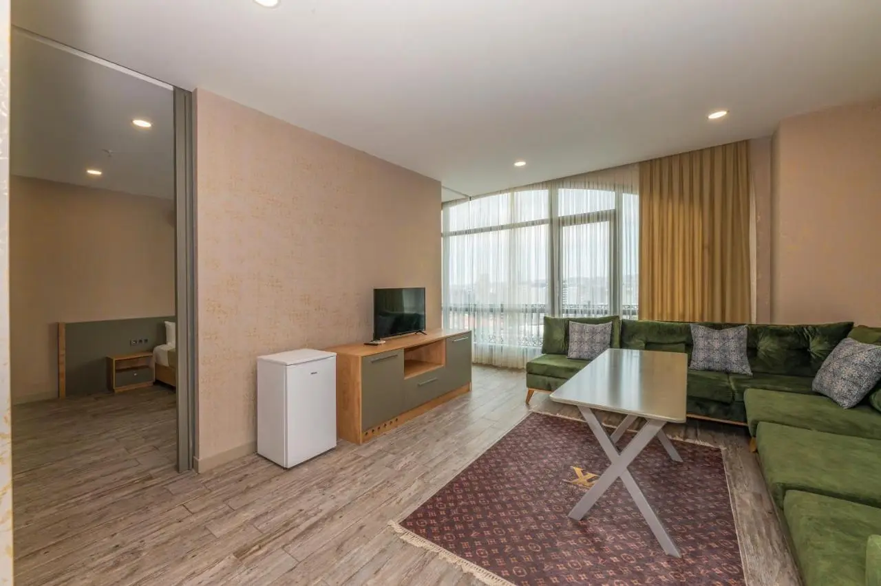 Agora Suites