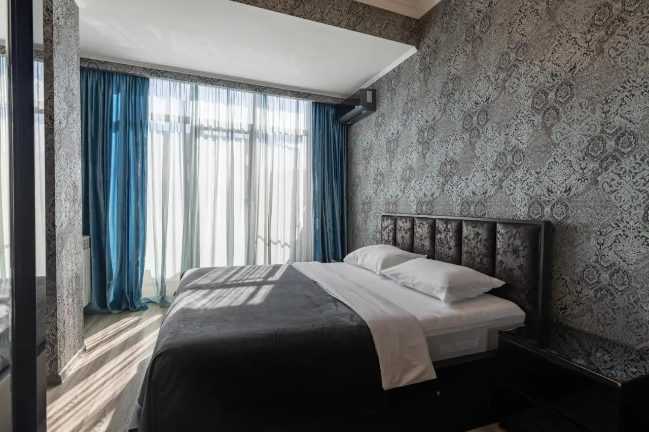 Capital Prestige Flat