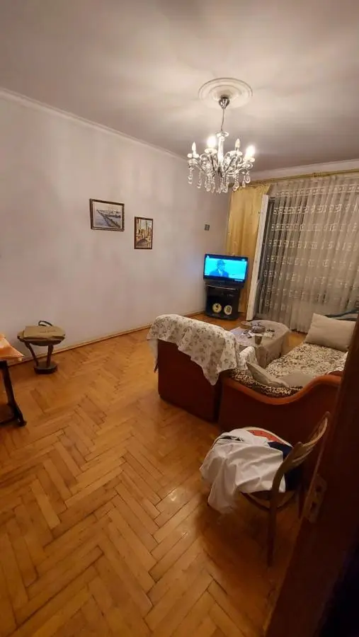 Квартира