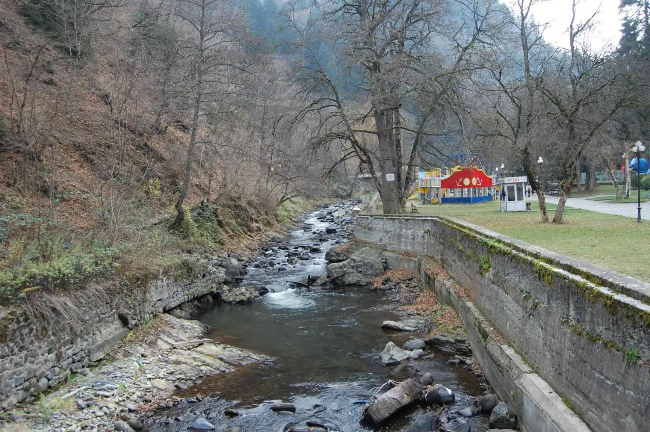 Apartment Erekle