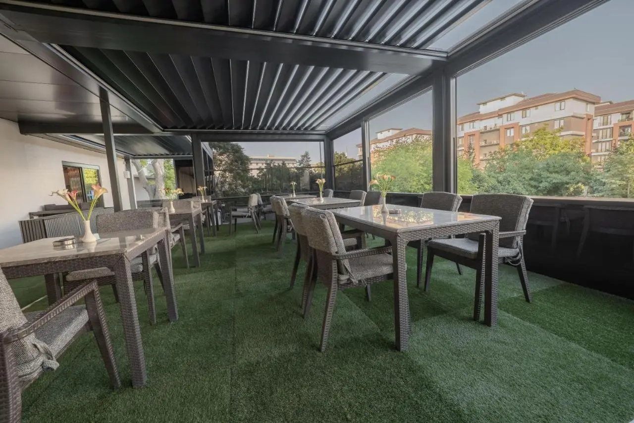 Tryp By Wyndham Istanbul Sancaktepe