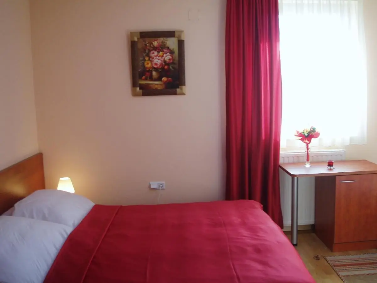 Hotel Jezero