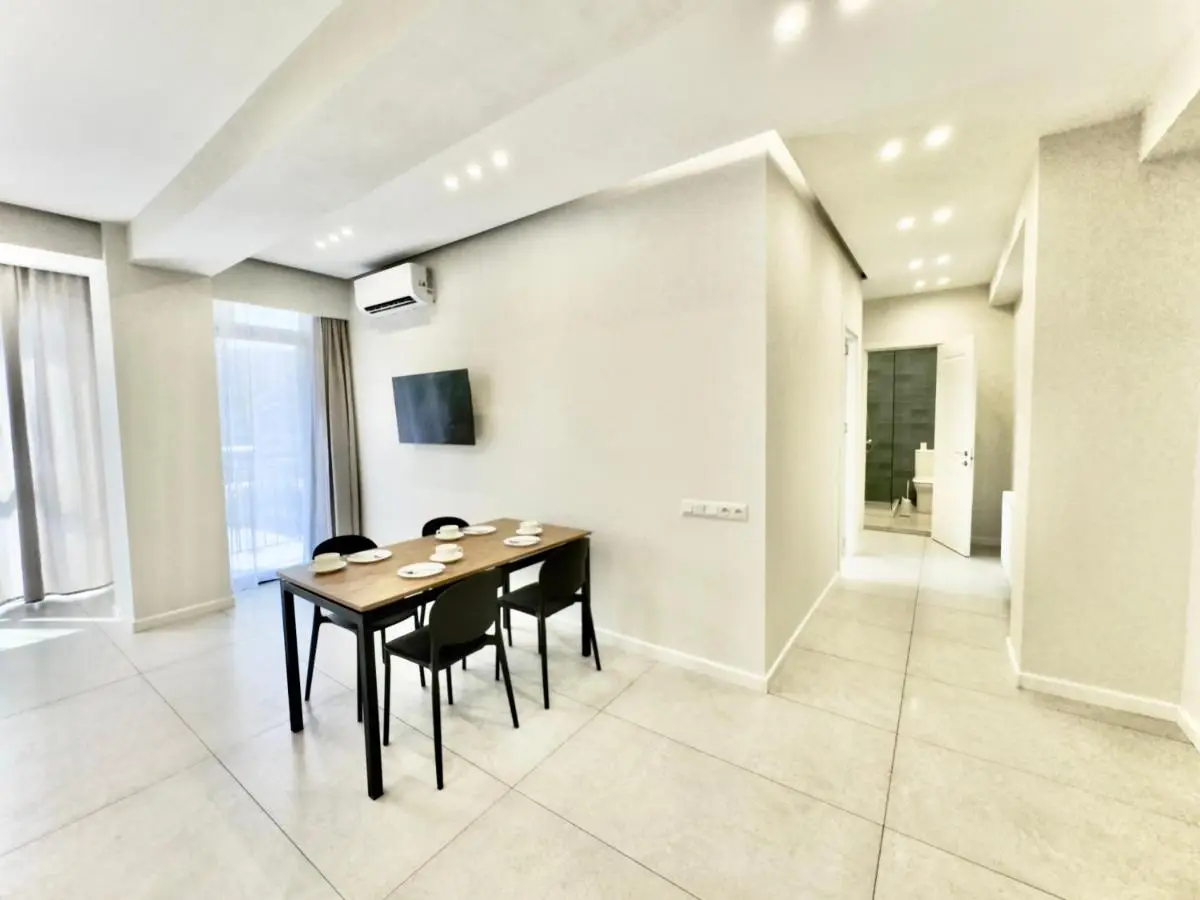 GSS - 2 Bedroom Apartment