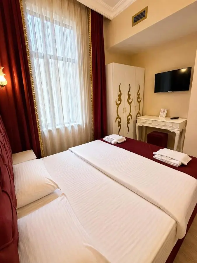 BOSS TAKSİM Hotel