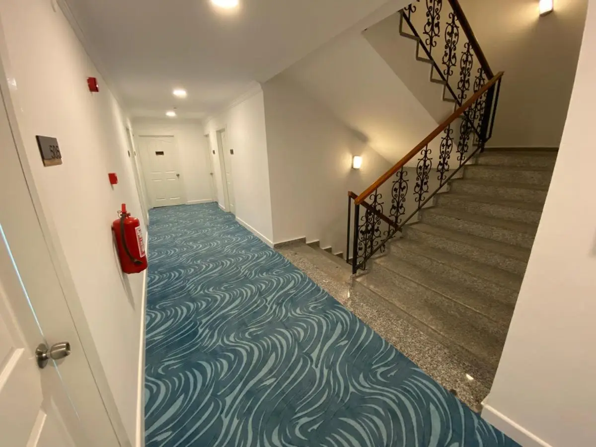 Finike Marina Hotel
