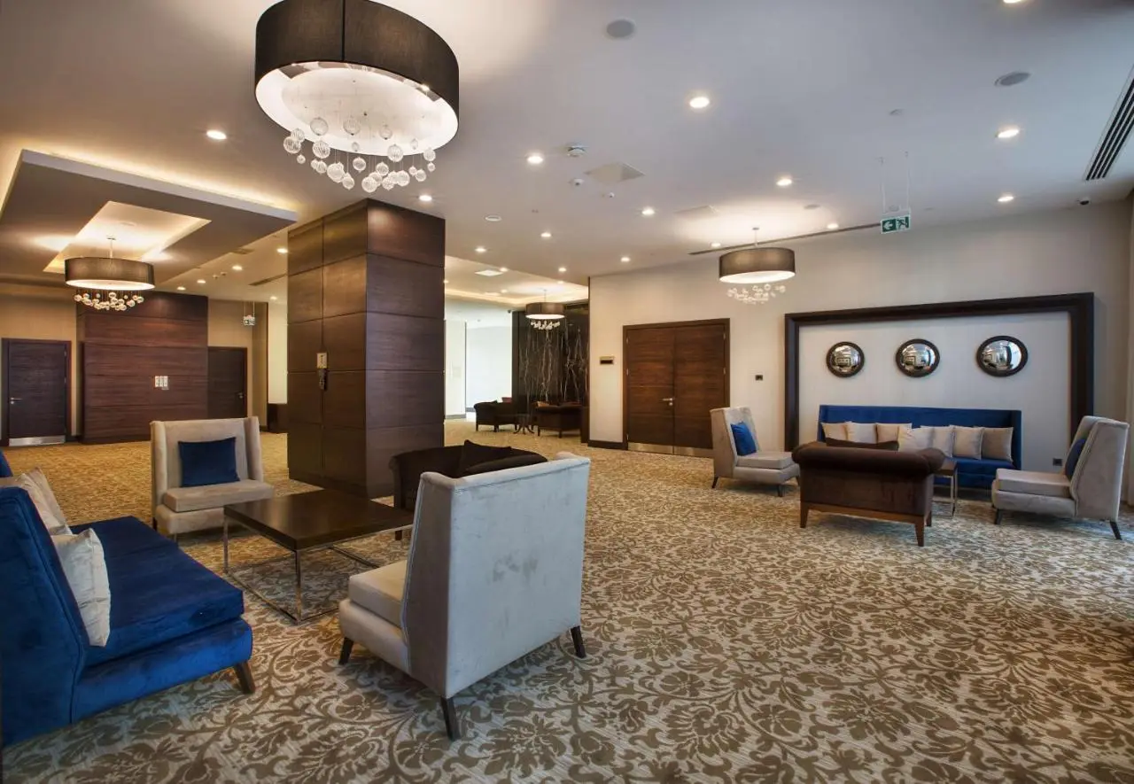 Hilton Garden Inn Isparta