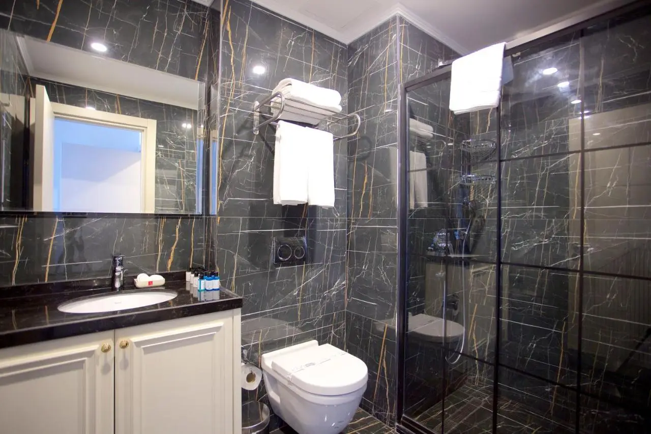Princely Suites Nişantaşı