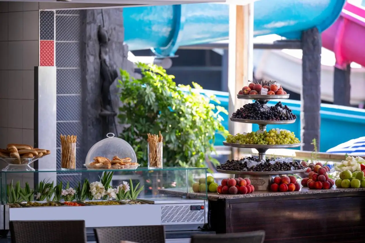 Beach Club Doganay Hotel - All Inclusive