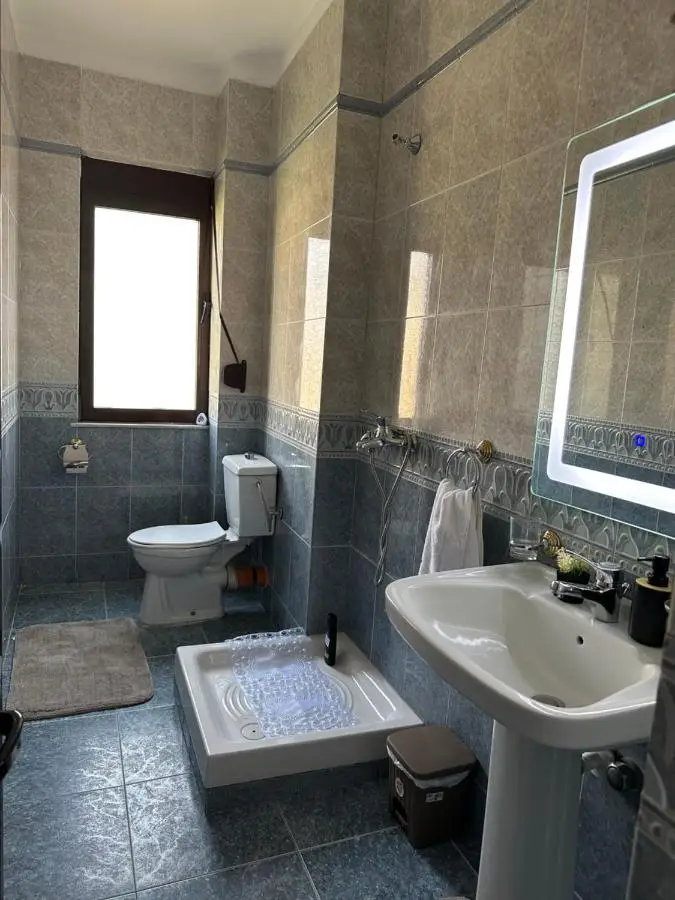 Nunu's Central Apartment