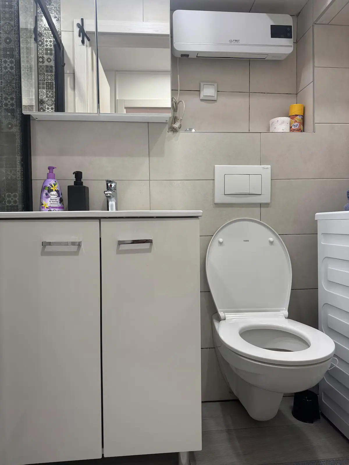 Mini apartment Smile in the center of Travnik
