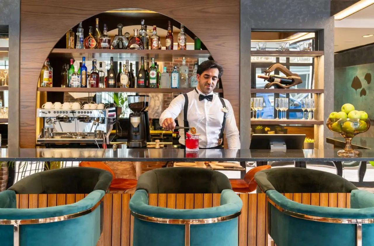 Nex Hotel & Spa Istanbul