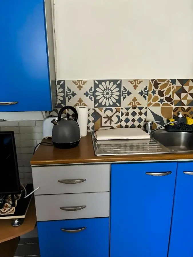 Studio Tirana Apartments