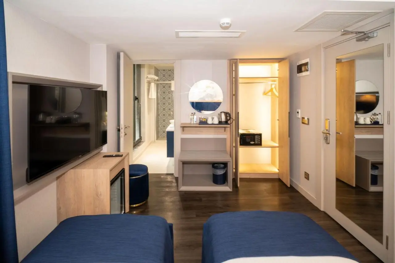 Querencia Hotel