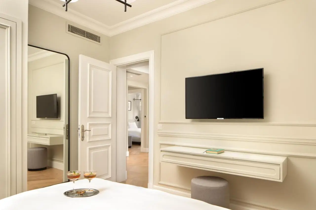 Taksim Vucino Suites Beyoğlu İstiklal Caddesi